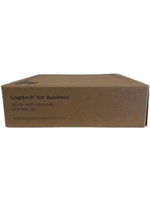 Logitech USB Headset Mono H650e