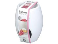 Bolsius Aromatic waxbrander ellips WIT - thumbnail