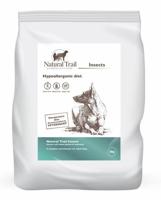 NATURAL TRAIL Premium Insects - droog hondenvoer - 2kg - thumbnail