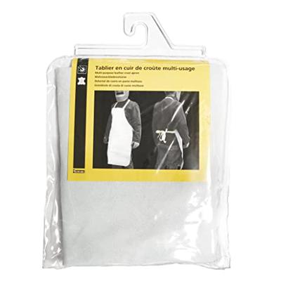 Toparc 045200 Multifunctionele leren schort