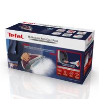 Tefal Ultragliss Anti-Calc Plus FV6840 Stoomstrijkijzer - thumbnail