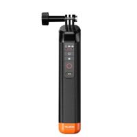 Telesin onderwater bobber met remote voor GoPro 13, 12, 11, 10, 9, 8 - thumbnail