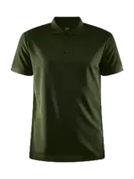 Craft 1909138 Core Unify Polo Shirt Men - Rift - XXL - thumbnail