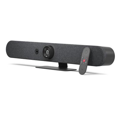 Videoconferentiesysteem Logitech 991-000388 Videoconferentiesysteem Logitech 991-000388