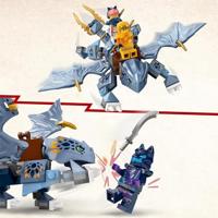 Lego ninjago 71810 jonge draak riyu - thumbnail