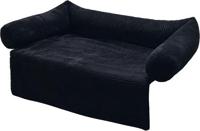 DBL BANKKUSSEN RIBBED ANTR 90X55 - thumbnail