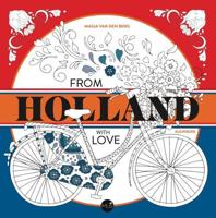 From Holland with love - Masja van den Berg - Hardcover (9789045325965) - thumbnail