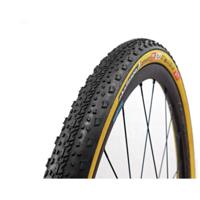 Challenge - getaway pro ot tlr 700x40c zwart bruin - thumbnail