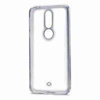 Mobilize Gelly Case Nokia 7.1 Clear - thumbnail