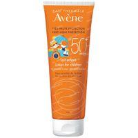 Avène Zonnemelk Kinderen SPF50+ 250ml - thumbnail