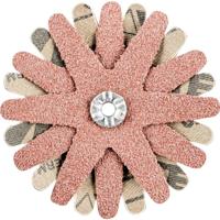 PFERD TOOLS 42732103 Schuurster Diameter 70 mm 10 stuk(s) - thumbnail