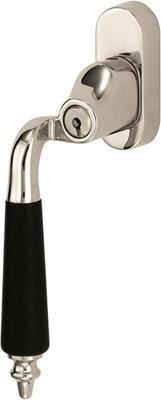 DK Sluiting LS Antique MGN/ebben