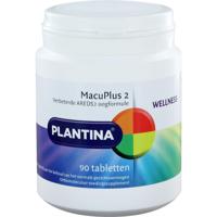 Plantina Wellness MacuPlus 2 Tabletten - thumbnail