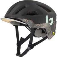 Bollé helm "eco react mips" helmet eco react mips s matt dark green - thumbnail