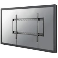 Neomounts lfd-w1000 tv wandsteun wandmontage (zwart) - thumbnail