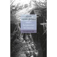 Onder het plaveisel het moeras (Hardback) - thumbnail
