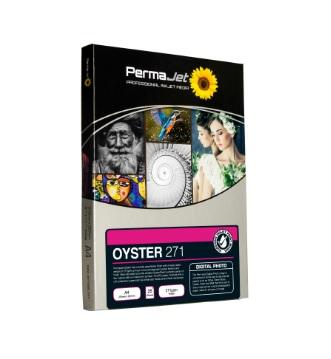 PermaJet PJ50914 Oyster Instant Dry 271 A4 50 vel