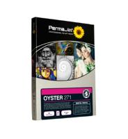 PermaJet PJ50914 Oyster Instant Dry 271 A4 50 vel - thumbnail