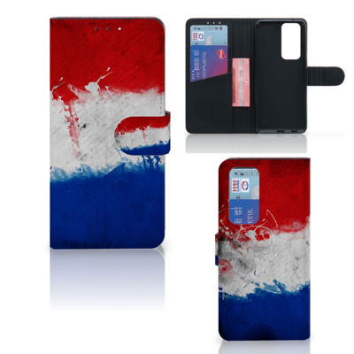 OPPO Find X3 Neo 5G | Bookstyle Case | Nederland