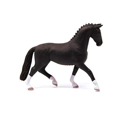 Schleich Zwarte Hannover Merrie