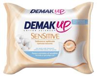 Demak Up Sensitive Reinigingsdoekjes - thumbnail