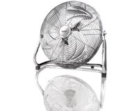 Koenic KFF 400-M ventilator Roestvrijstaal - thumbnail