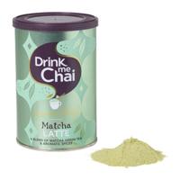 Drink me chai matcha - 238 gram - thumbnail