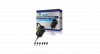 Universele adapter 36W