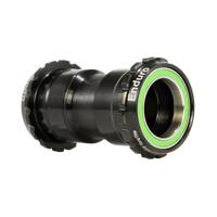 ENDURO BEARINGS Torqtite bottom bracket - bb30 to 30mm - xd-15 pro - black - thumbnail