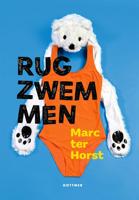 Rugzwemmen - Marc ter Horst - ebook - thumbnail