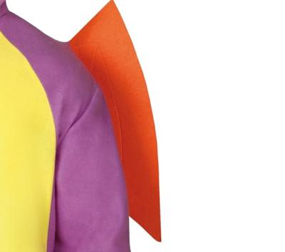Draak onesie verkleedpak