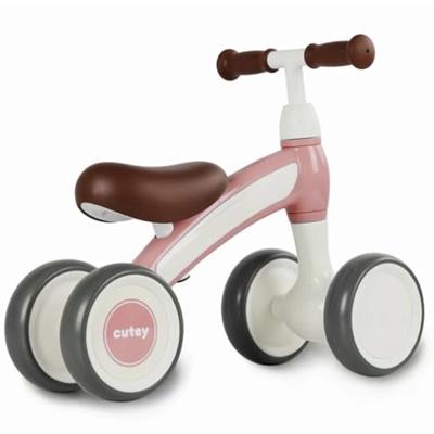 Loopwagen Hopps Roze