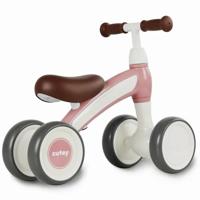 Loopwagen Hopps Roze - thumbnail