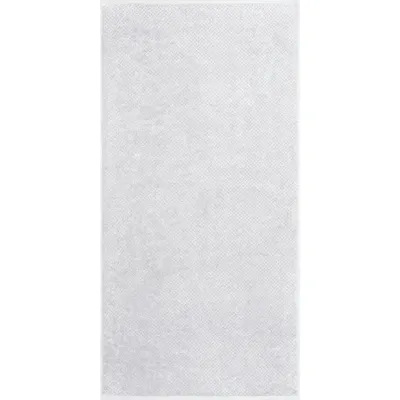 Cawö Cawö Pure 6500 mineral Handdoek 50x100