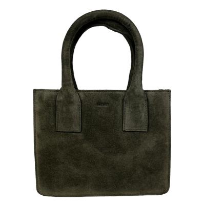 DSTRCT Portland Road Handtas Cross Body khaki I Damestas DSTRCT Portland Road Handtas Cross Body khaki I Damestas