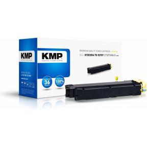 KMP Toner vervangt Kyocera 1T02TWBNL0, TK-5280M Compatibel Magenta 11000 bladzijden K-T91 2923,3006