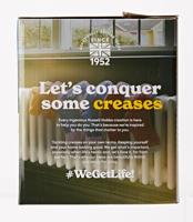 Russell Hobbs 20630-56 strijkijzer Droog- & stoomstrijkijzer Keramische zoolplaat 3100 W Zwart, Grijs - thumbnail