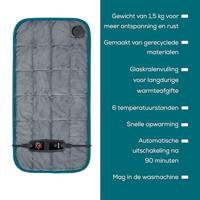 Beurer MG 101 Massage-apparaat - thumbnail