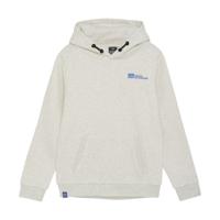 Indian Blue Jeans Winter hoodie jongens - grijs - limited apparel - thumbnail