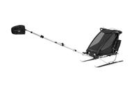 THULE bicycle trailer chariot sport single - thumbnail