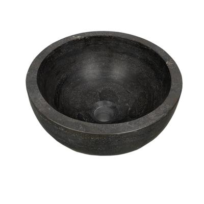 Best Design Waskom Limestone Opbouw Rond Ø 40 cm