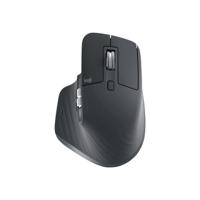 Muis logitech mx master 3s business - thumbnail