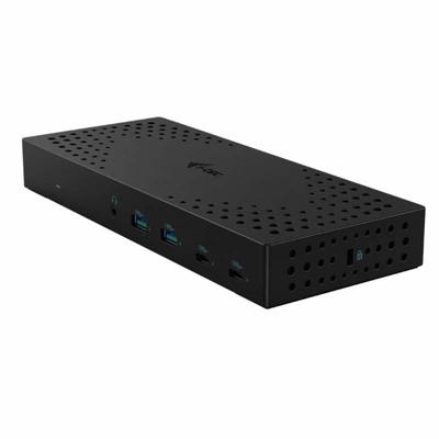 i-tec USB-C Triple 4K Dock Gen 2 100W