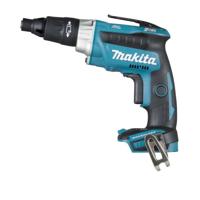 Makita dfs251zj 18v schroevendraaier | zonder accu's en lader, in mbox - dfs251zj - thumbnail