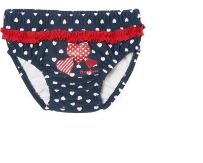Playshoes zwemluier Marine Hartjes-74-80