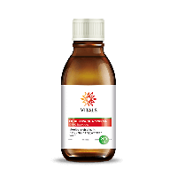 Vitals EPA/DHA Liquid 1200mg - thumbnail