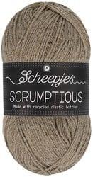 Scheepjes Scrumptious - 333 Poppy Seed Blondie - Haakgaren / Breigaren