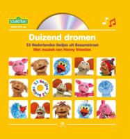 Duizend dromen (Hardback) - thumbnail