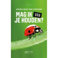 Mag ik van je houden? - Angelique van Dongen - Paperback (9789086603596) - thumbnail