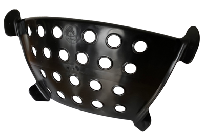 OK Plast Hooiruif Multi 115 liter